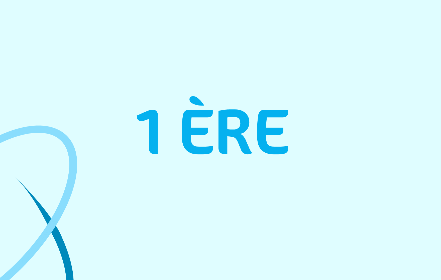 1ère année (SherekPlus)